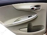 2012 Toyota Corolla Photo #7
