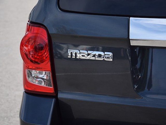 2008 Mazda Tribute Photo