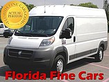 2014 Ram Promaster Photo #1