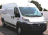 2014 Ram Promaster Photo #5