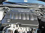 2012 Chevrolet Impala Photo #8