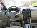 2010 Toyota Corolla Photo #2