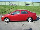 2010 Toyota Corolla Photo #4