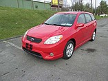 2005 Toyota Matrix Photo #2