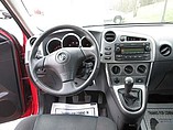 2005 Toyota Matrix Photo #7