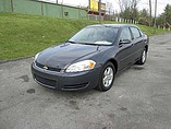 2008 Chevrolet Impala Photo #2
