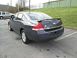 2008 Chevrolet Impala Photo #3