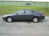 2008 Chevrolet Impala Photo #4