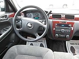 2008 Chevrolet Impala Photo #5