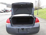2008 Chevrolet Impala Photo #8