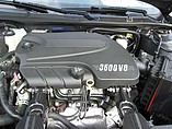 2008 Chevrolet Impala Photo #9