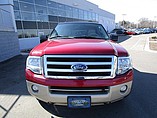 2008 Ford Expedition Photo #1