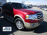 2008 Ford Expedition Photo #3