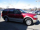 2008 Ford Expedition Photo #5