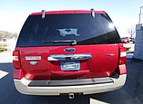 2008 Ford Expedition Photo #6