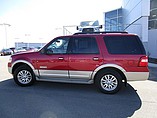 2008 Ford Expedition Photo #8