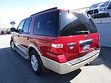 2008 Ford Expedition Photo #10