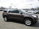 2008 Saturn Outlook Photo #3