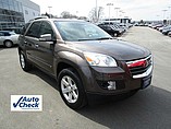 2008 Saturn Outlook Photo #4