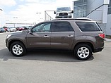 2008 Saturn Outlook Photo #8