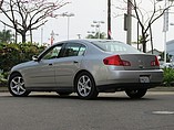 2003 Infiniti G35 Photo #2