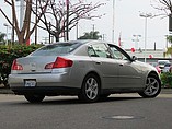 2003 Infiniti G35 Photo #4