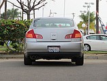 2003 Infiniti G35 Photo #5