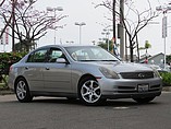 2003 Infiniti G35 Photo #6