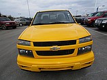 2007 Chevrolet Colorado Photo #2