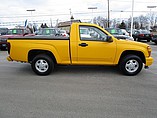 2007 Chevrolet Colorado Photo #4