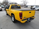 2007 Chevrolet Colorado Photo #5
