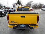 2007 Chevrolet Colorado Photo #7