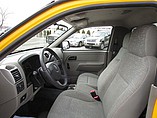 2007 Chevrolet Colorado Photo #10