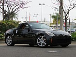 2005 Nissan 350z Photo #3