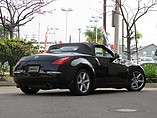 2005 Nissan 350z Photo #4