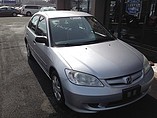 2005 Honda Civic Photo #3