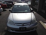 2005 Honda Civic Photo #6