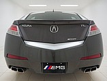 2010 Acura Tl Photo #2