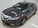 2010 Acura Tl Photo #4