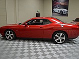 2012 Dodge Challenger Photo #8