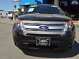 2013 Ford Explorer Photo #2