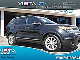 2013 Ford Explorer Photo #3