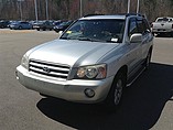 2004 Toyota Highlander Photo #1