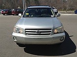 2004 Toyota Highlander Photo #2
