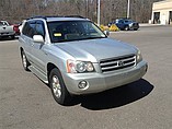 2004 Toyota Highlander Photo #3