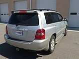 2004 Toyota Highlander Photo #4