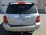 2004 Toyota Highlander Photo #6