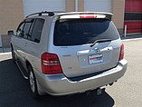 2004 Toyota Highlander Photo #8