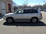 2004 Toyota Highlander Photo #9