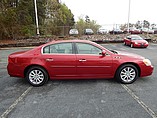 2011 Buick Lucerne Photo #2